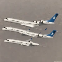 Bombardier CRJ700