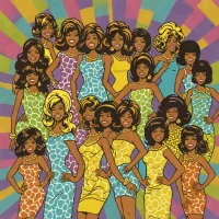 Beehive: The 60's Musical