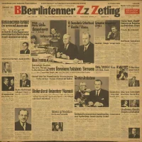 Berliner Zeitung