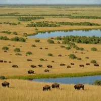Buffalo Pound Provincial Park