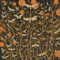 Bambara – Swarm