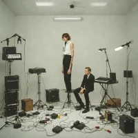 Boy Harsher – Careful