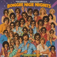 Boogie Nights - Original Soundtrack