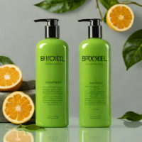 Brickell's Daily Defense Body Wash