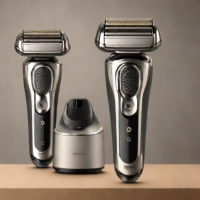 Braun Series 9 Pro 9600s