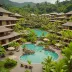 Baldi Hot Springs Hotel Resort & Spa