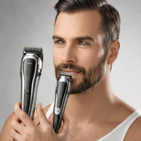 Braun Beard & Hair Clipper HTCM8545
