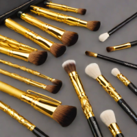BH Cosmetics Zodiac Brush Set
