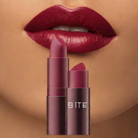 Bite Beauty Power Move Cream Lipstick - Beetroot