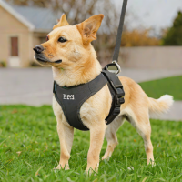 Bravil Lightweight Dog Harness