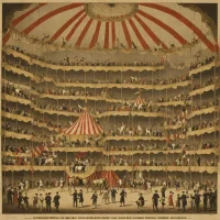 Barnum & London Circus
