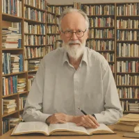 Bruce Moore