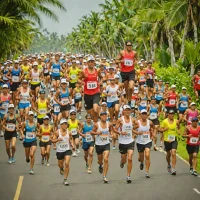 Bali Marathon