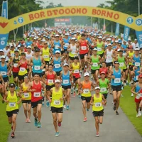 Borneo International Marathon