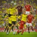 Bayern Munich vs Borussia Dortmund (Der Klassiker)