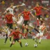 Belgium vs Netherlands (football)