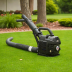 Black Diamond Leaf Blower 25cc Gas Powered