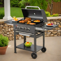 Blackstone 36-Inch Grill