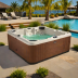Beachcomber Spas Zuma