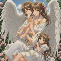 Bokuten - Why I Became an Angel