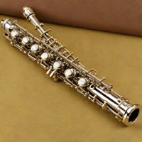 Buffet Crampon Prodige Student Flute