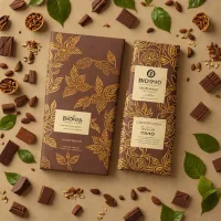 Boho Chocolate Tien Giang 72%