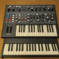 Behringer DeepMind 6