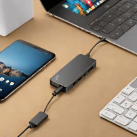 Baseus USB-C Hub