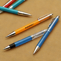 BIC Cristal Ballpoint Pen