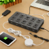 Bestek Surge Protector Power Strip