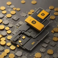 Bitfi Wallet