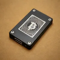 Bitcoin Computer Pi-Wallet