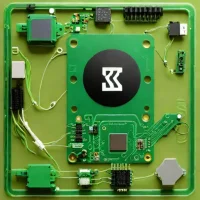 Blockstream Jade DIY