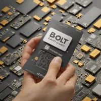 BOLT Card