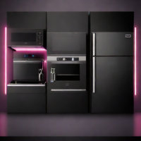 Bonsen IQ Ice Cream Maker