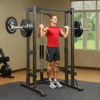 Body-Solid Power Rack SPR1500
