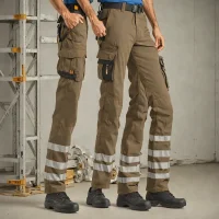 Blaklader 1614 Work Pant