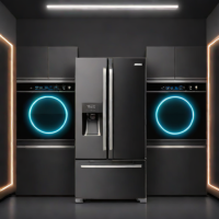 Black+Decker CM1420 14-Inch 3-in-1 Cordless Lawn Mower