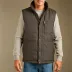 Berne Heritage Washed Insulated Vest