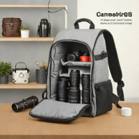 Bagsmart Camera Backpack Insert