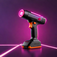 BLACK+DECKER dustbuster Cordless Hand Vacuum CHV1420L