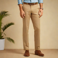 Bonobos Stretch Washed Chinos