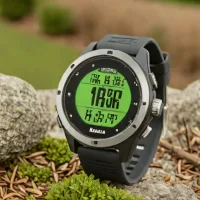 Bushnell Excel GPS Watch