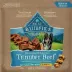 Blue Buffalo BLUE Bits Tender Beef Recipe