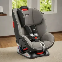 Britax Emblem 3-Stage Convertible
