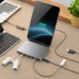 Baseus USB-C Hub 8-in-1
