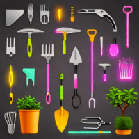 BrightEZ Solar String Lights