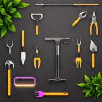 Byerly String Lights