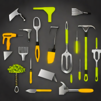 Brightown Outdoor String Lights