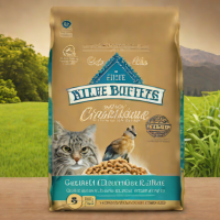 Blue Buffalo Limited Ingredient Diet Senior Chicken & Brown Rice Recipe